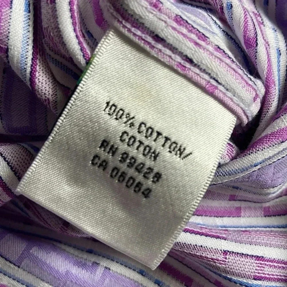 Bugatchi Uomo |  Dress Shirt - Picture 5 of 8